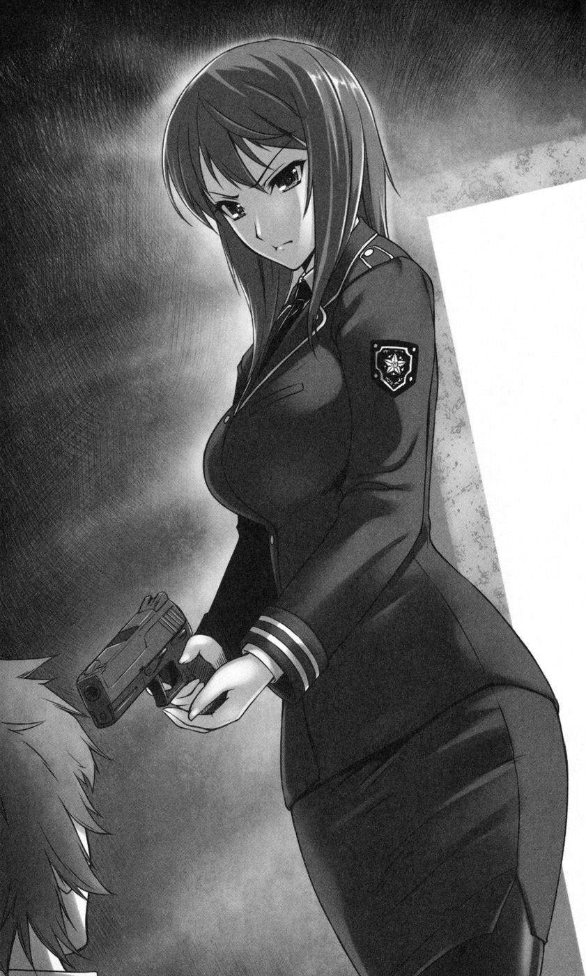 Onna Sousakan Saimin Choukyou - Chijo ni Kaerareta Watashi page 6 full