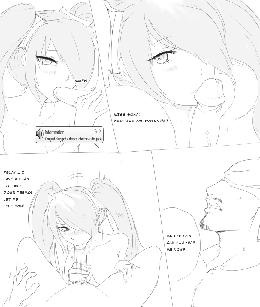 Teemo's Malady page 10 full