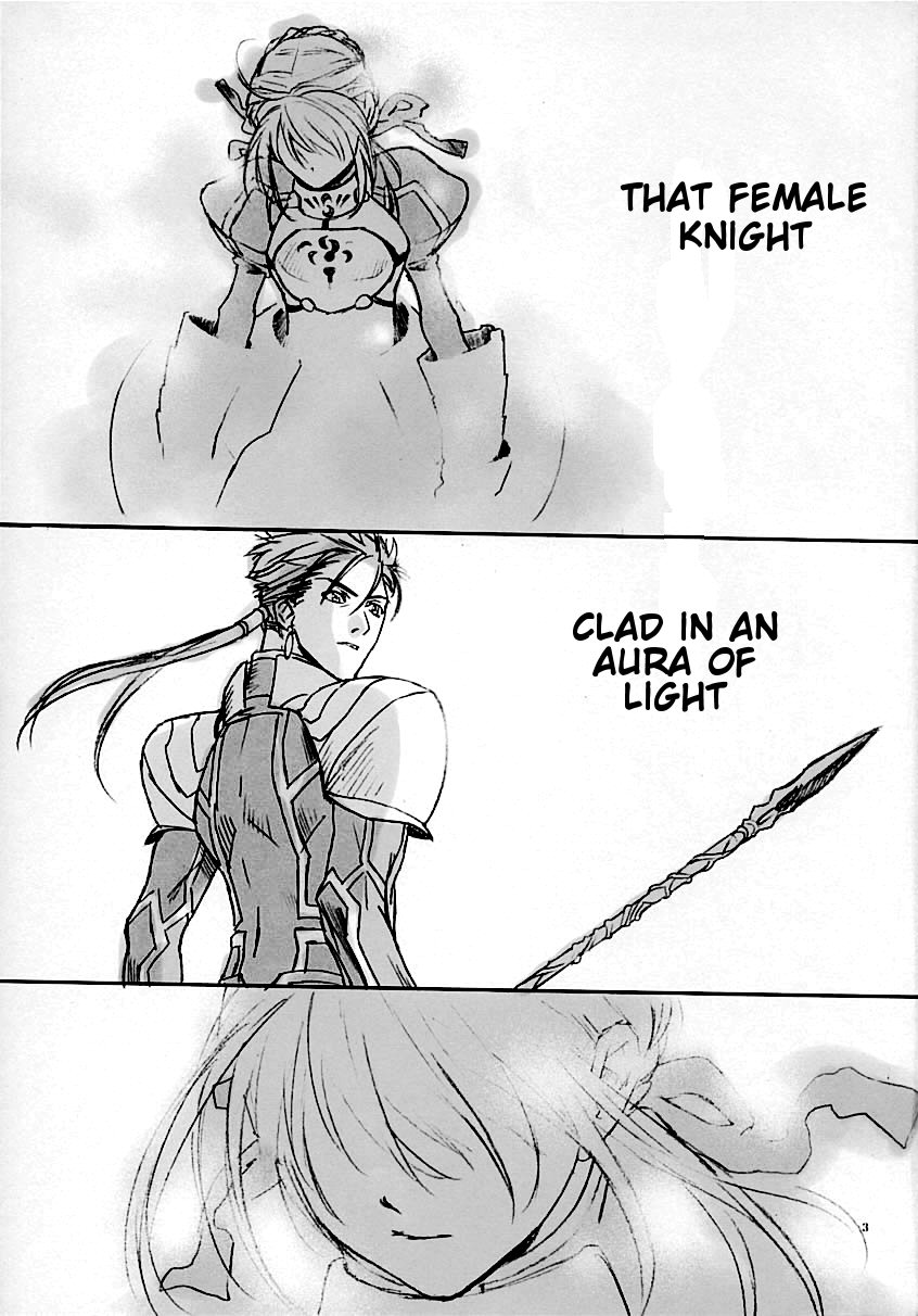 Inheritor page 2 full