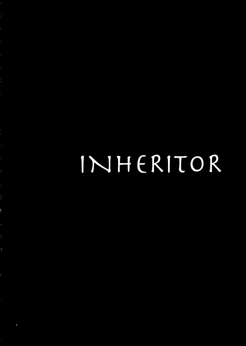 Inheritor page 3 full