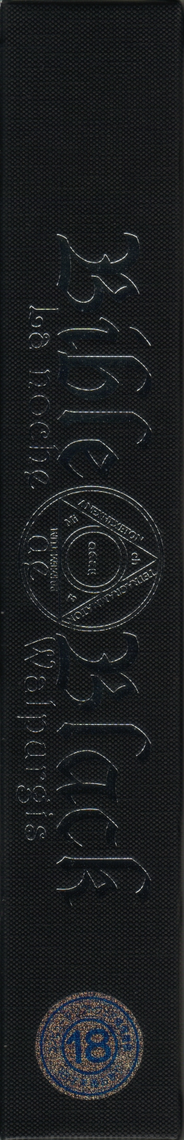 Bible Black Box Set page 2 full