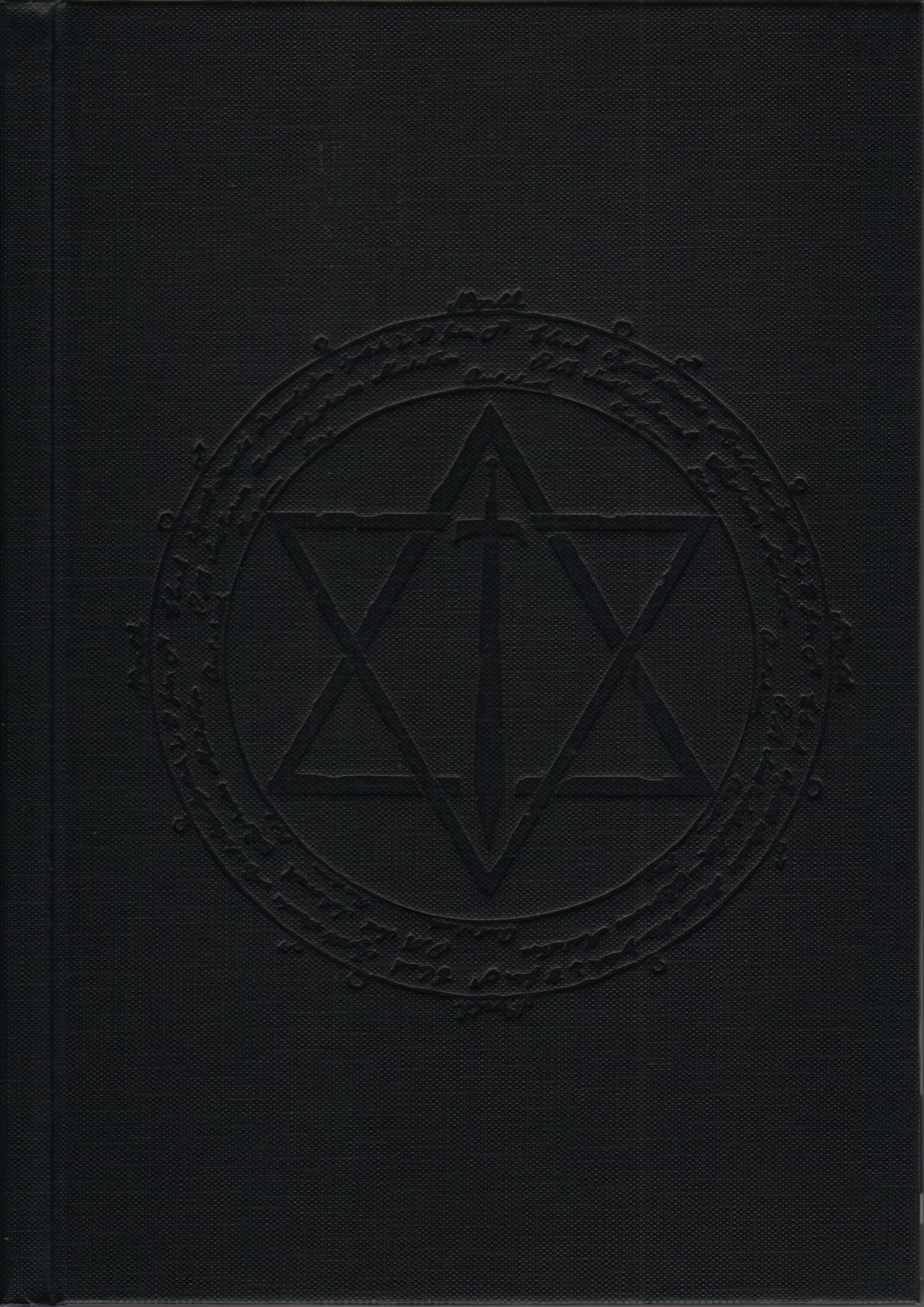 Bible Black Box Set page 5 full