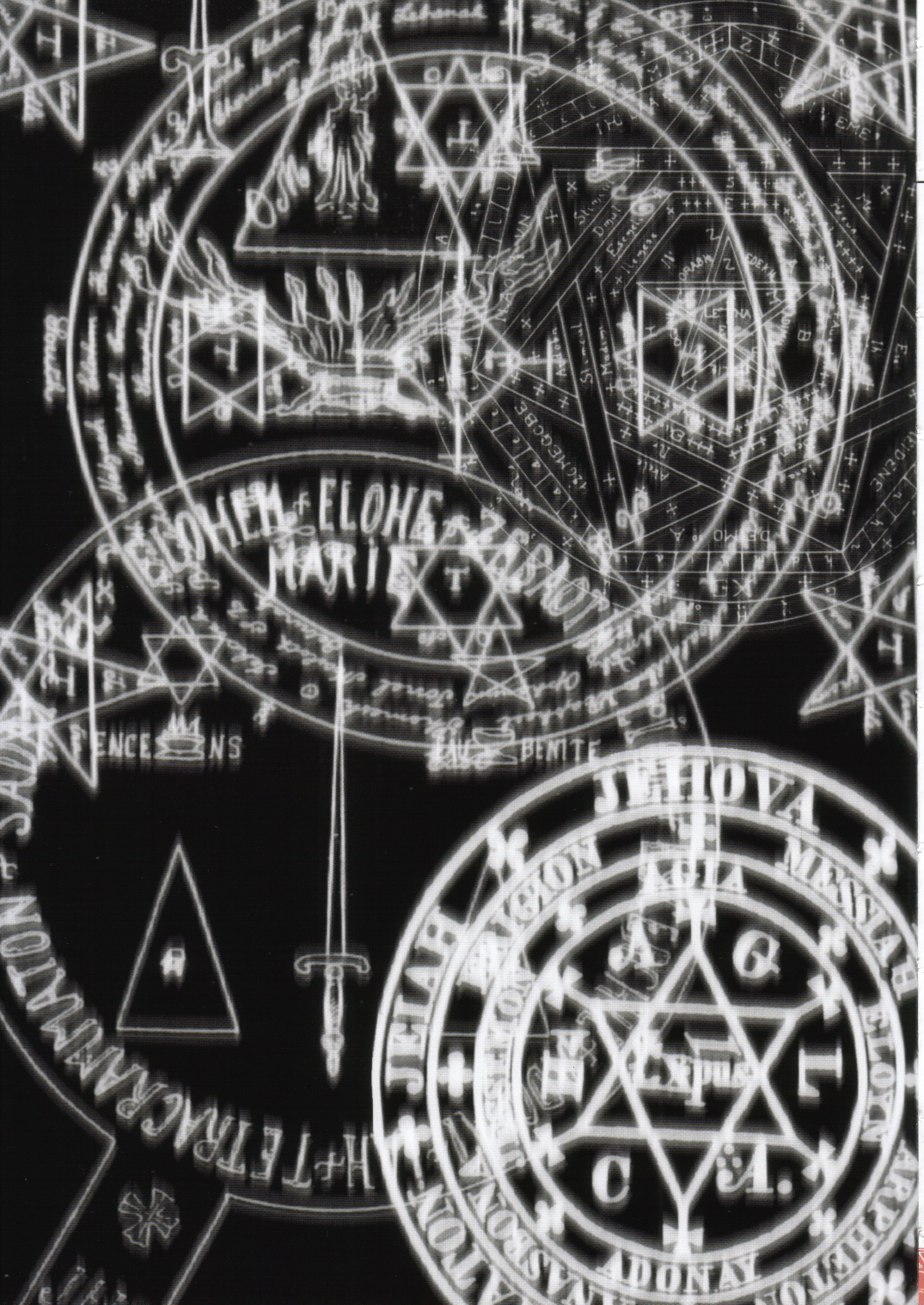 Bible Black Box Set page 8 full