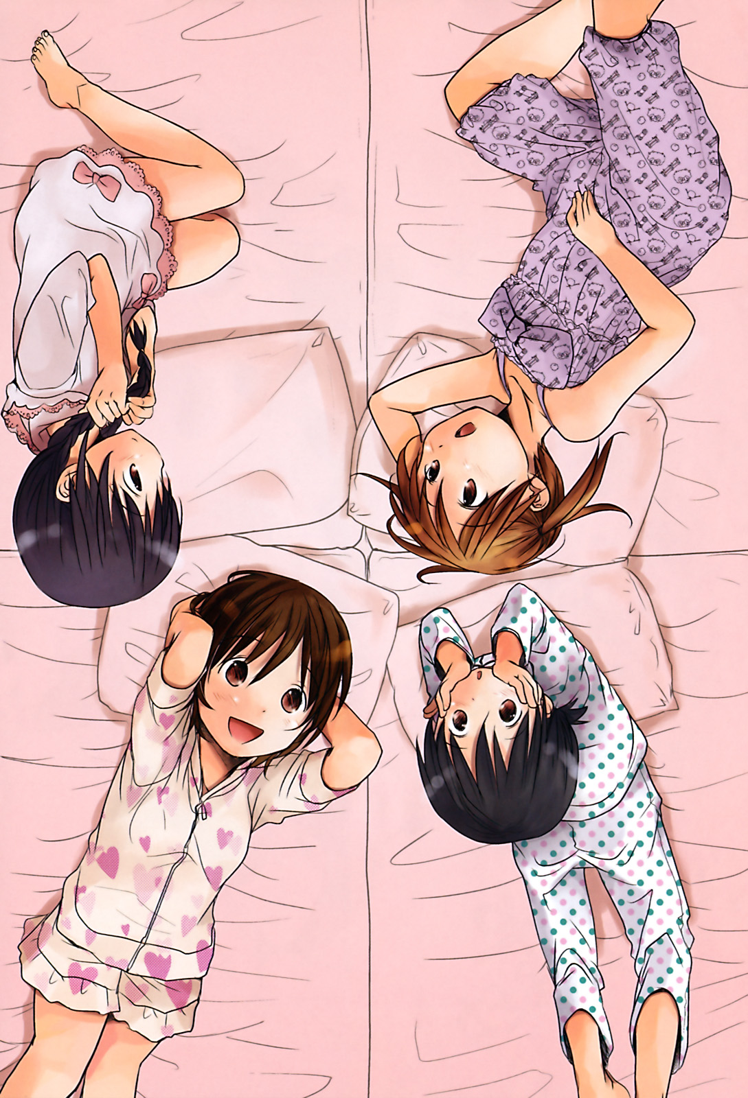 Sukide Sukide, Sukide page 6 full