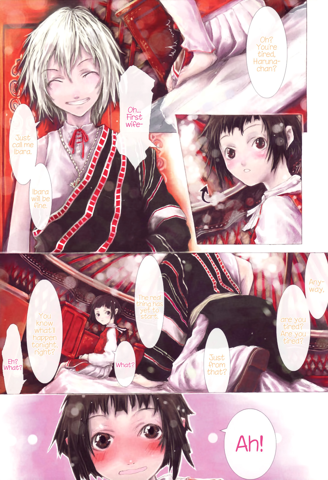 Romareda   =TV= page 3 full