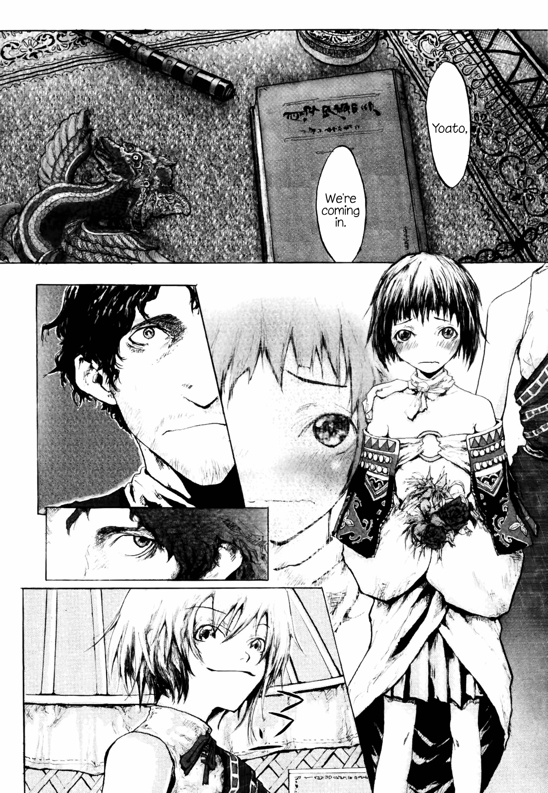 Romareda   =TV= page 6 full