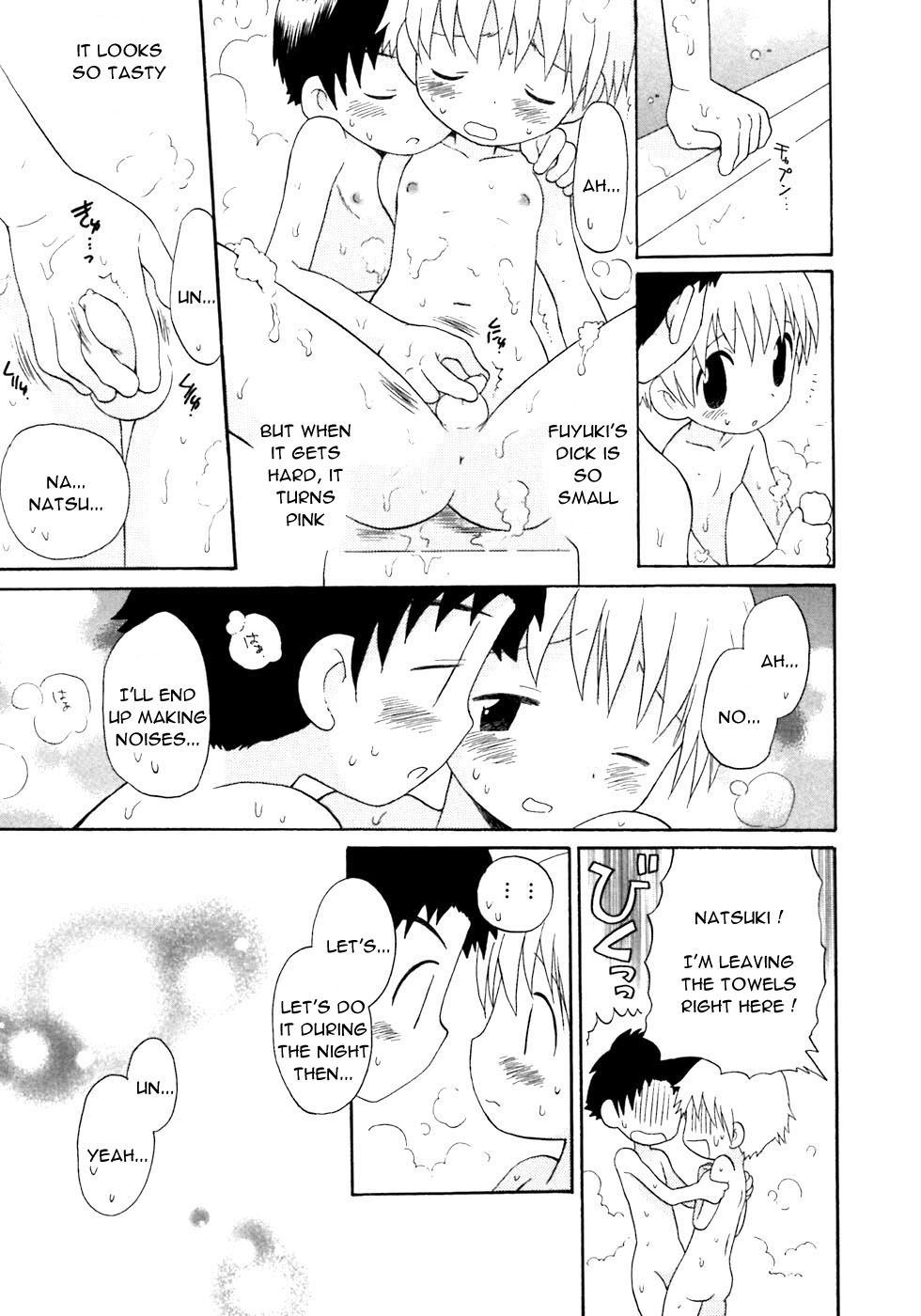 Chicchaino page 9 full