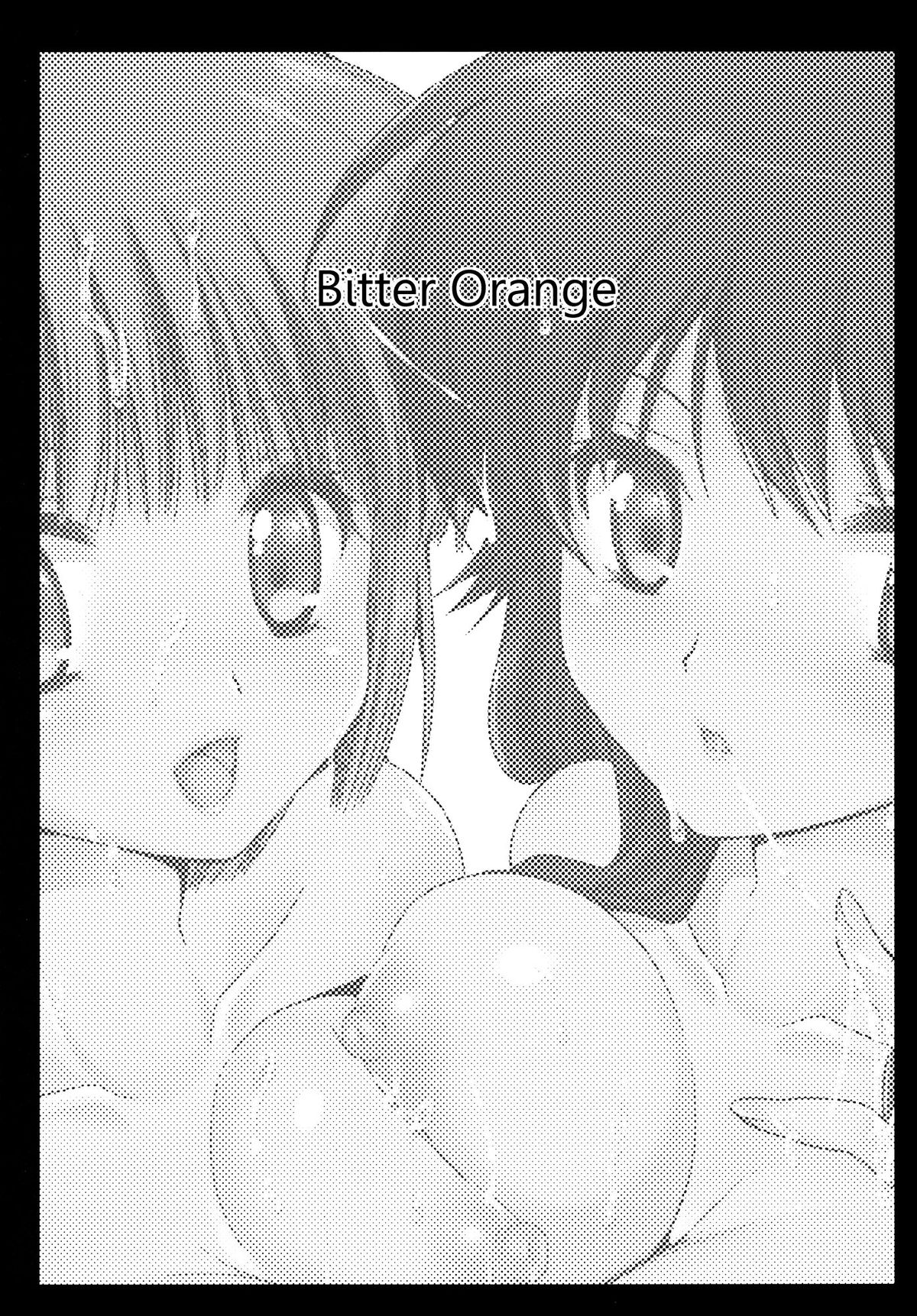 Bitter Orange page 4 full