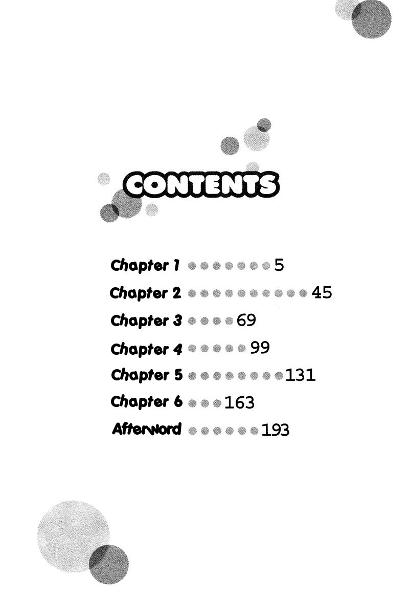 Kiss Ja Tomaranai! page 5 full