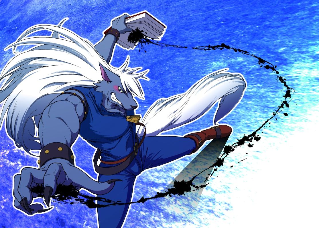 WOLFUCK UP!! page 10 full