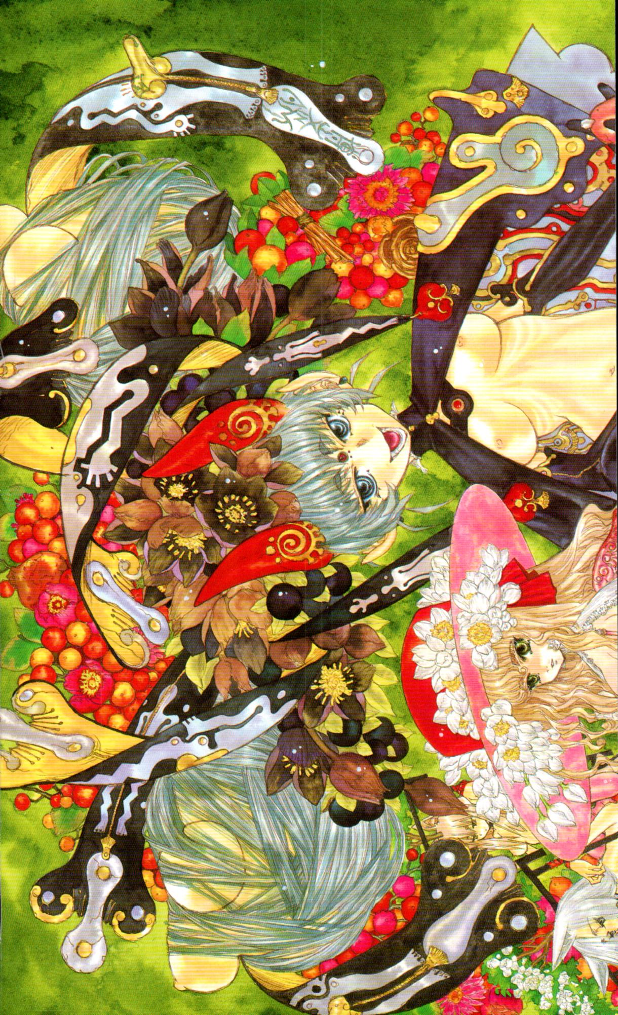 COMIC Tenma 2012-01 page 6 full