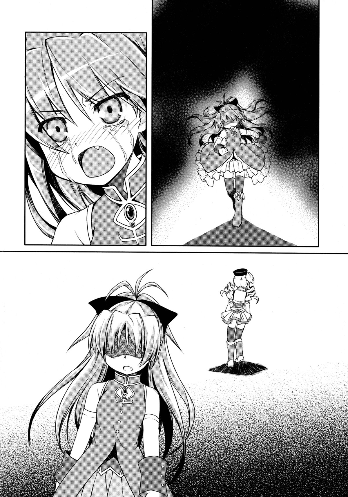 Girls fall in love through her ears page 5 full