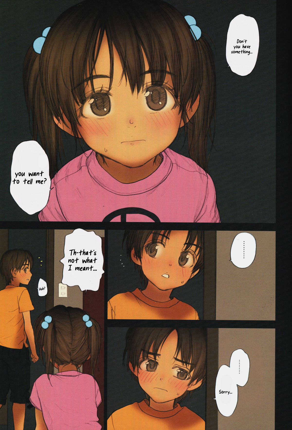 Lolicon Special 6 page 10 full