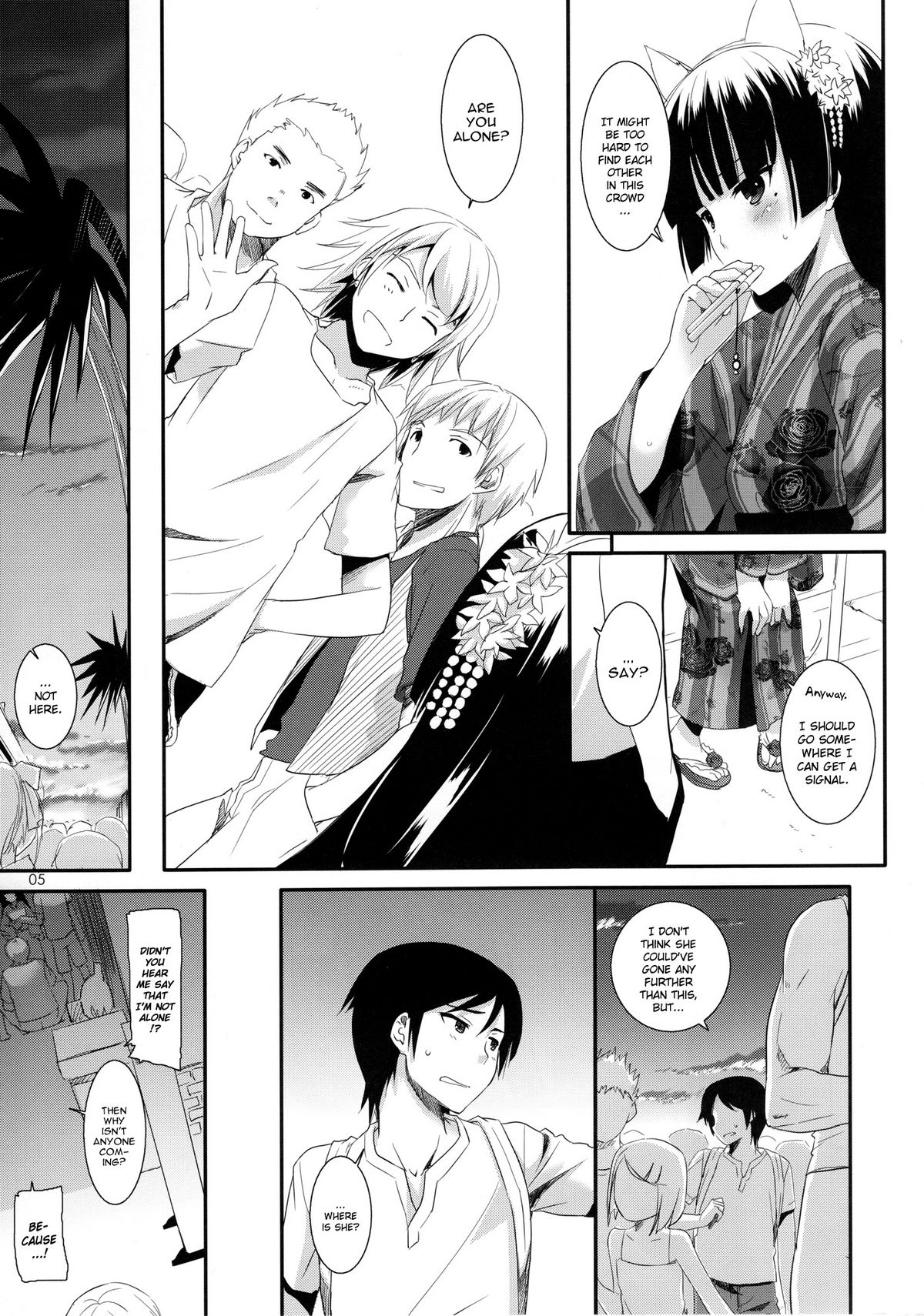 D.L. action 63 page 4 full