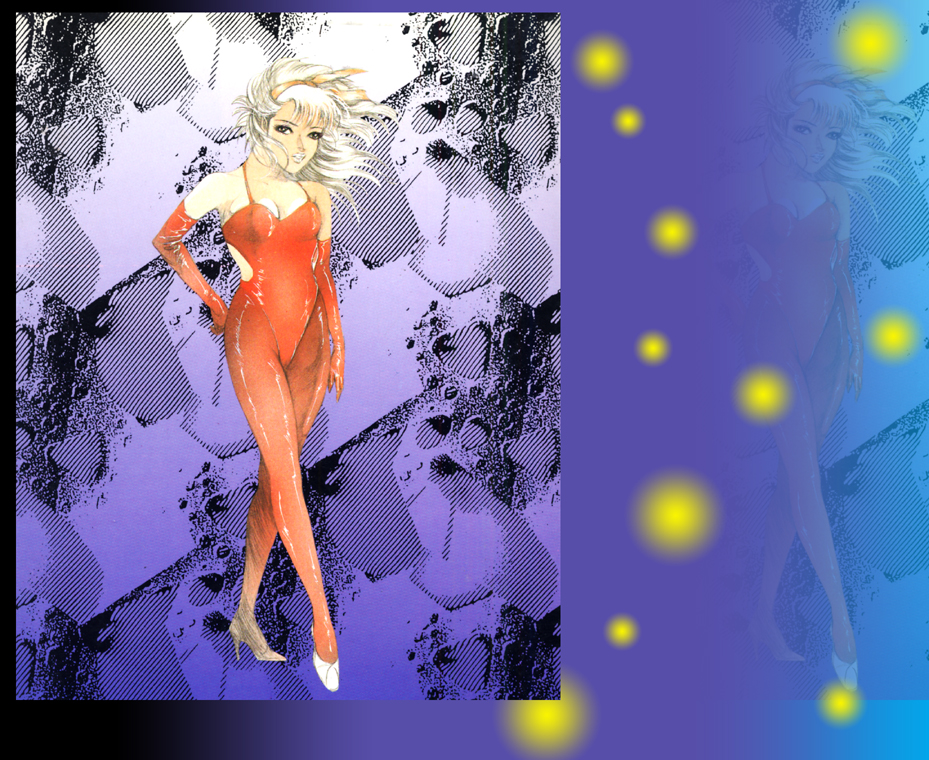 School Mistress Michiyo page 3 full