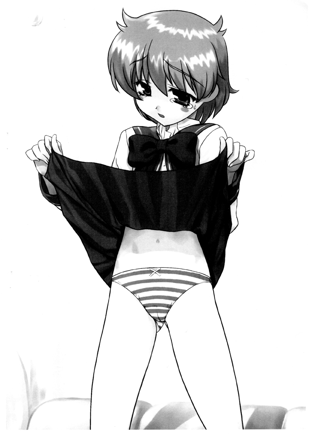 Anitan no Opanchu page 5 full