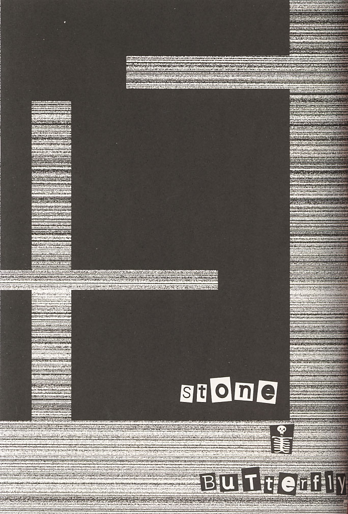 STONE BUTTERFLY page 2 full