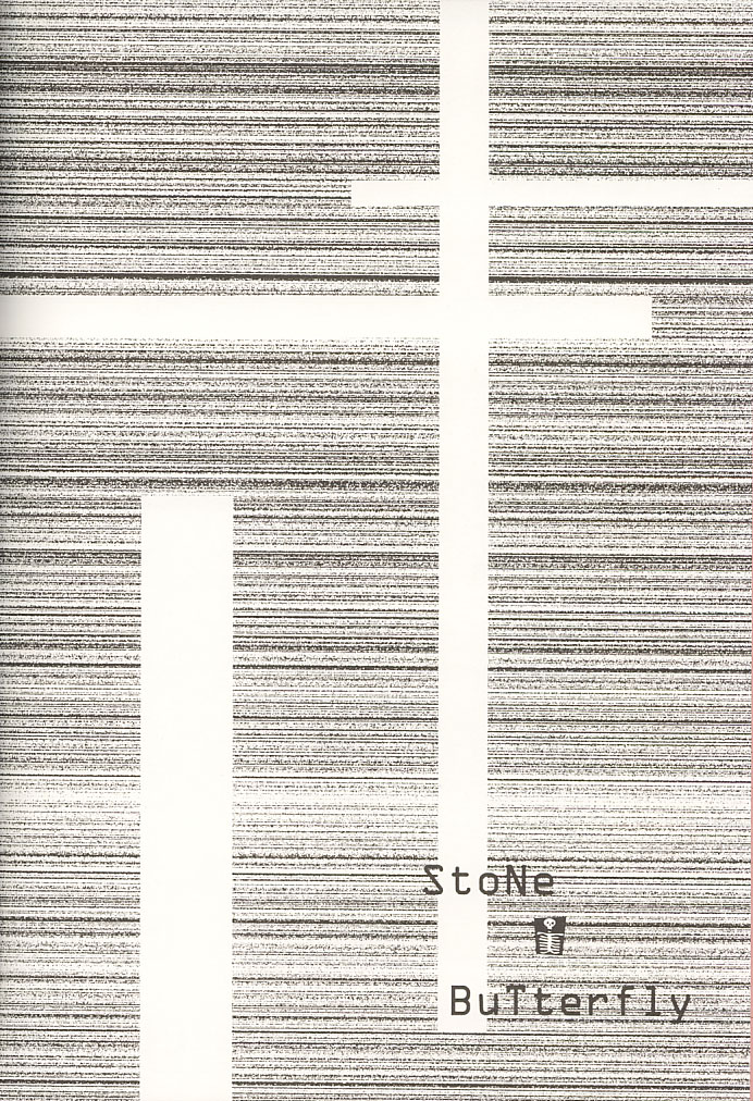 STONE BUTTERFLY page 3 full