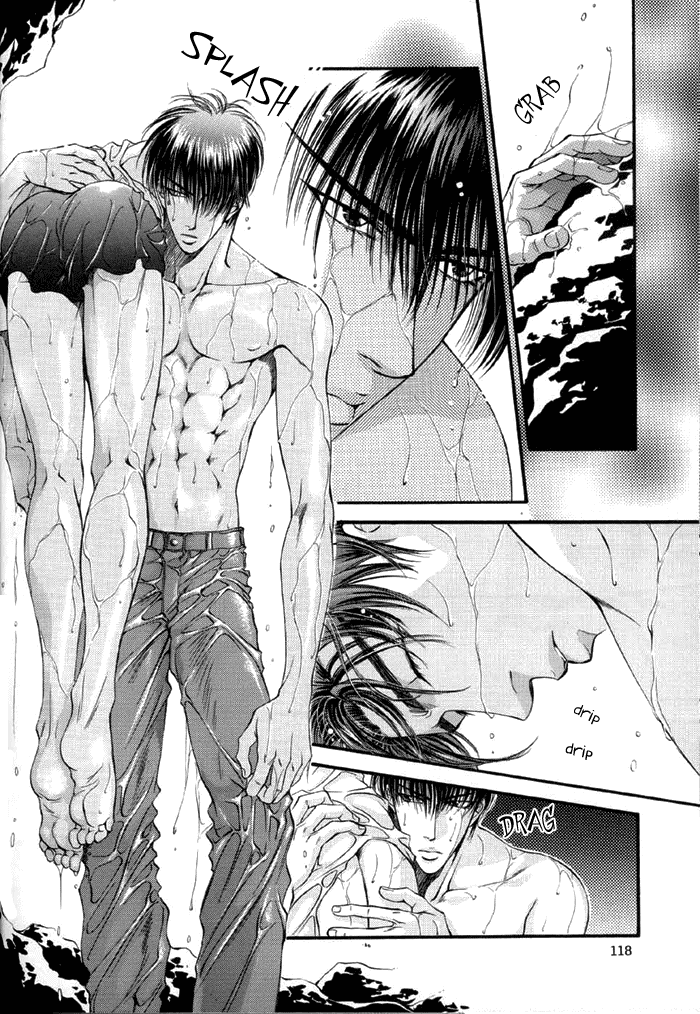 F4 - Sacrifice page 10 full