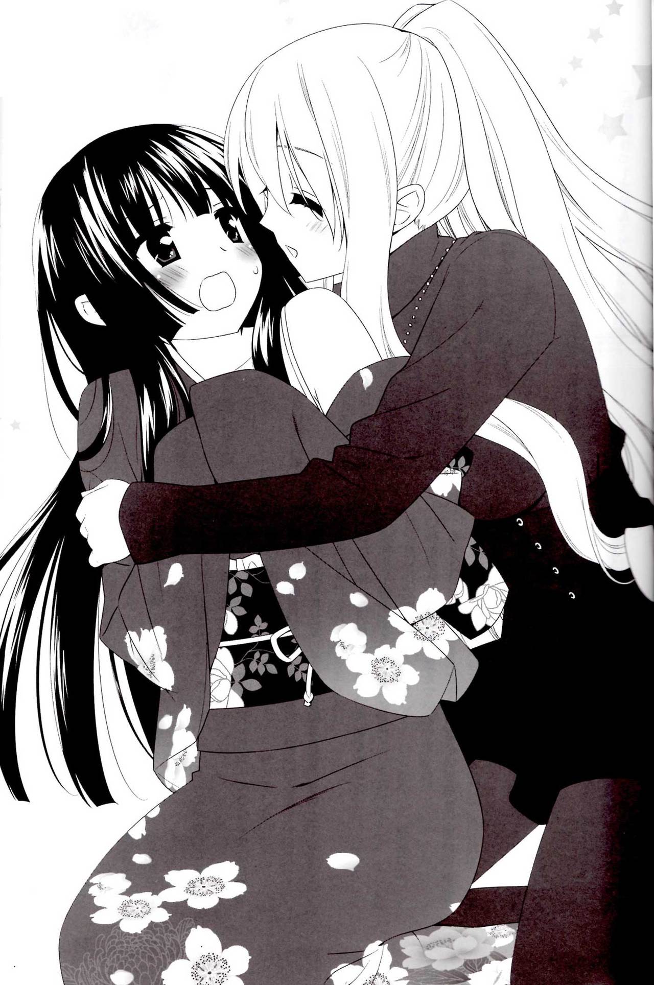 Sono Hanabira ni Kuchizuke o - Valentine Kyousoukyoku page 10 full