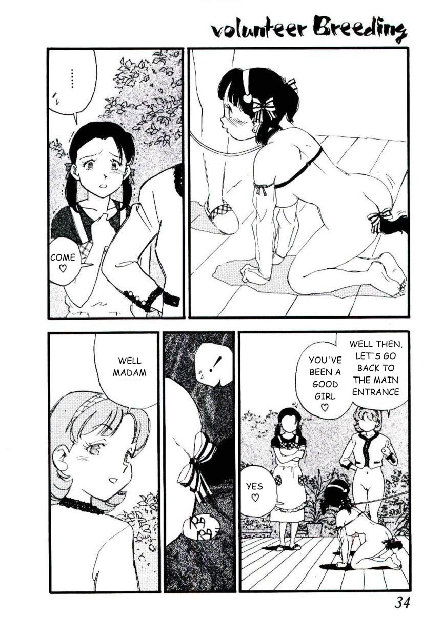 Volunteer Breeding Ch.2 page 2 full