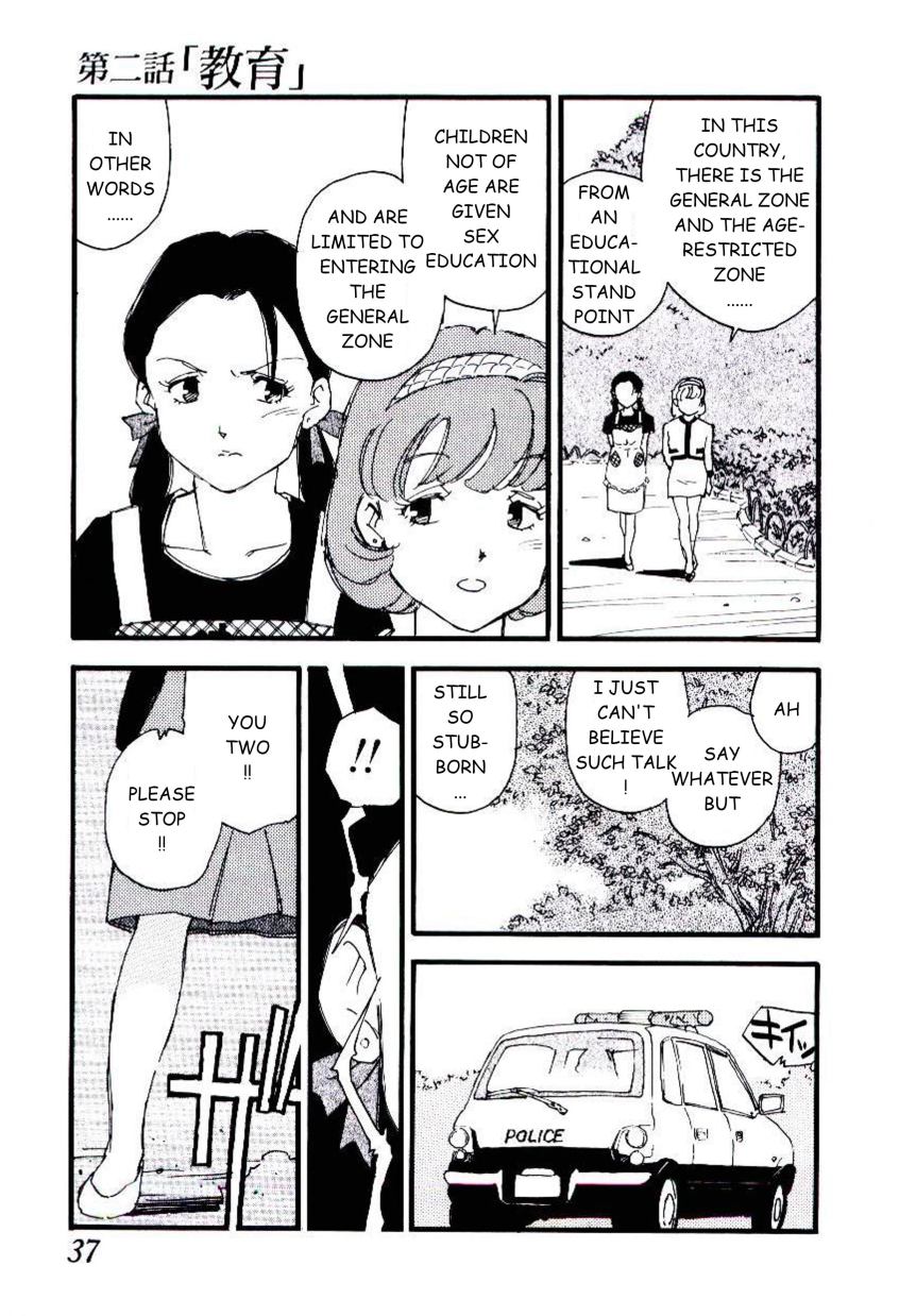 Volunteer Breeding Ch.2 page 5 full