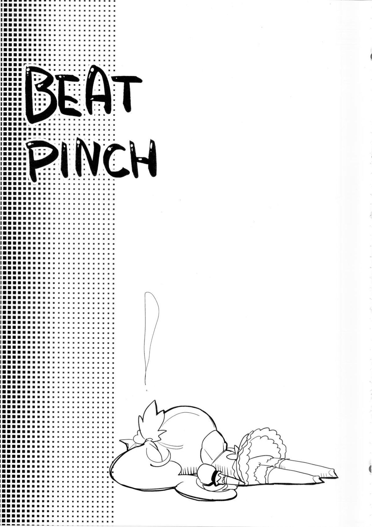 BEAT PINCH page 4 full