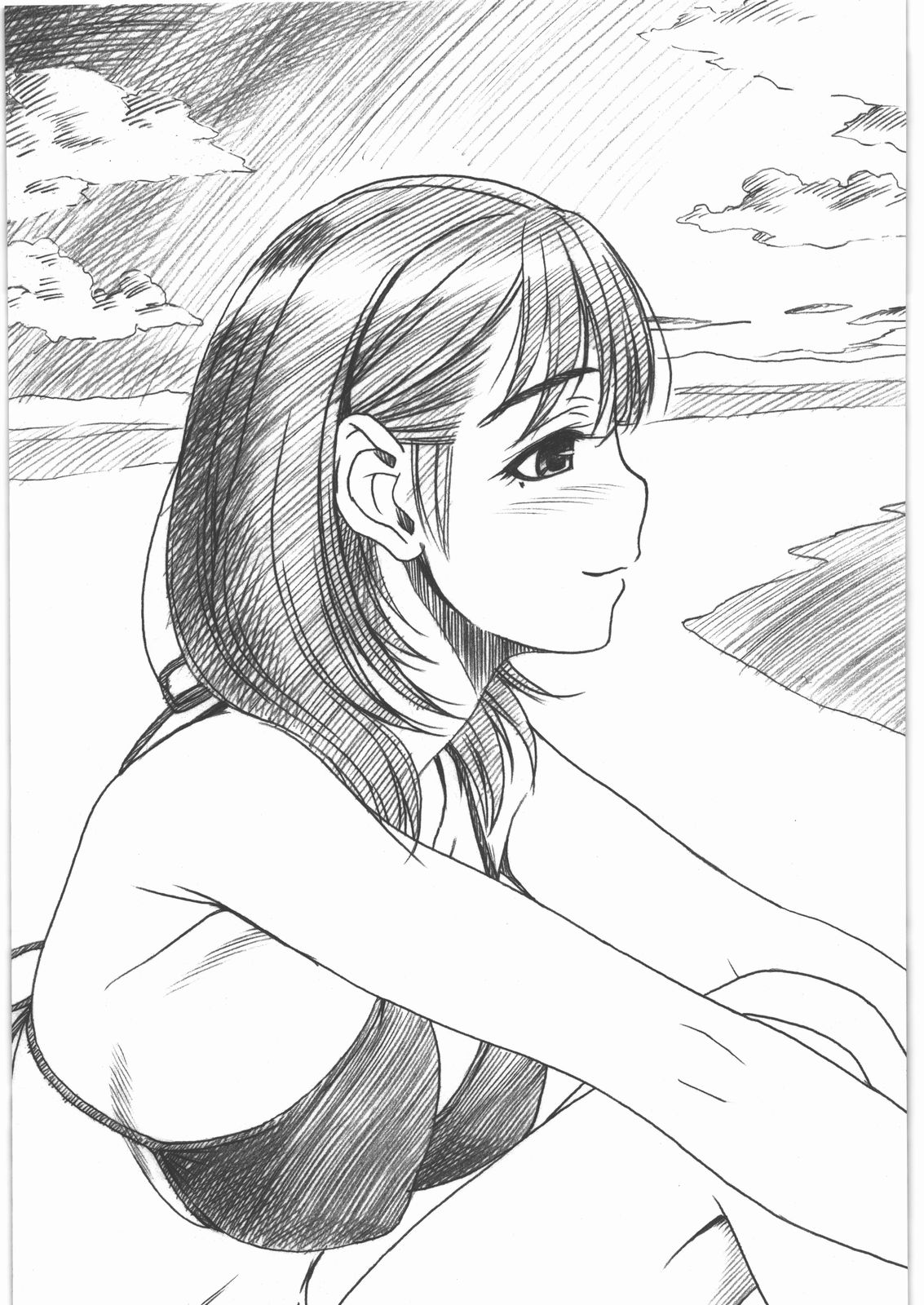 IMANOKIMIHA PIKAPIKANI HIKATTE 3 page 8 full