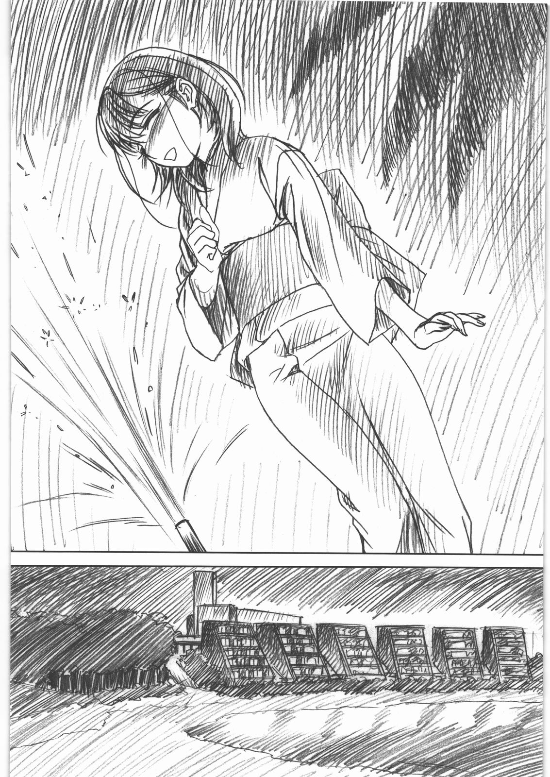 IMANOKIMIHA PIKAPIKANI HIKATTE 3 page 9 full