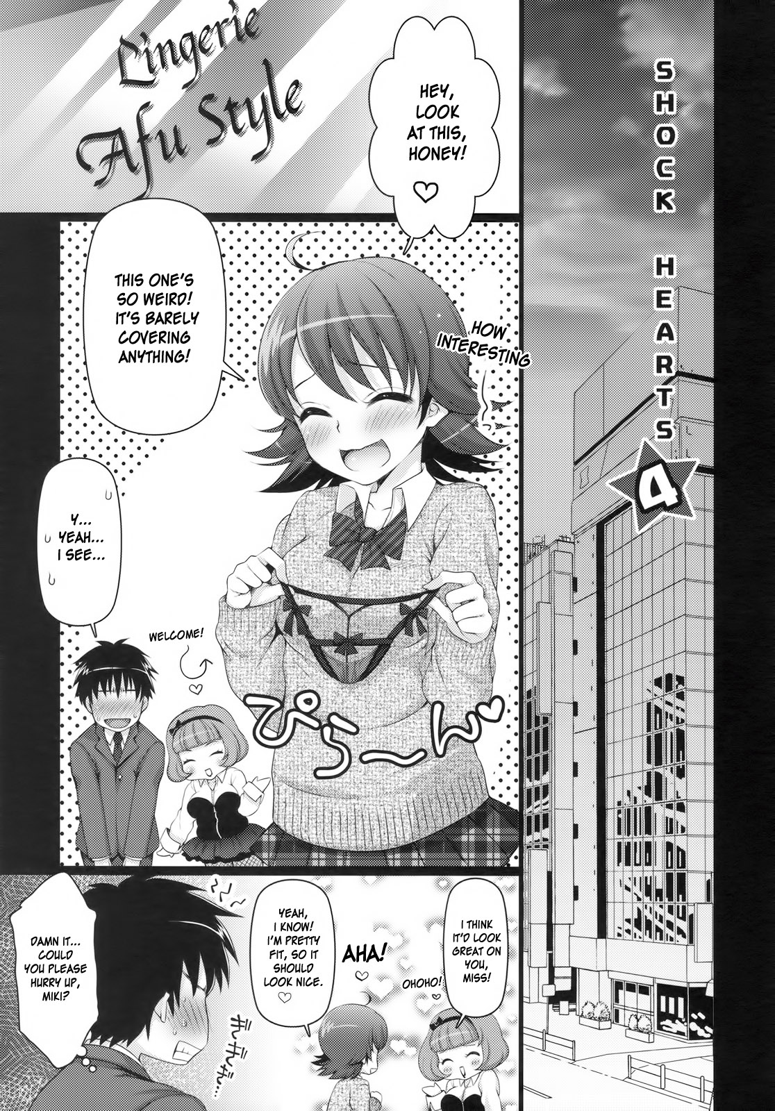 SHOCK HEARTS 4 page 5 full