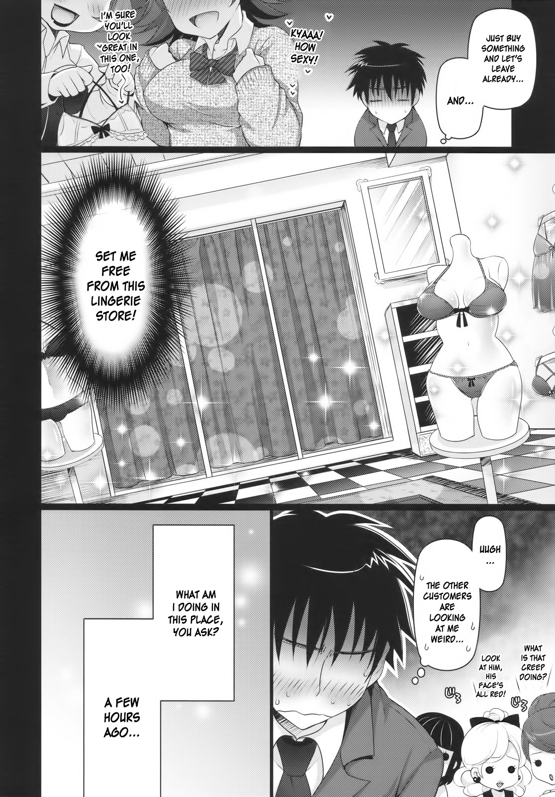 SHOCK HEARTS 4 page 6 full