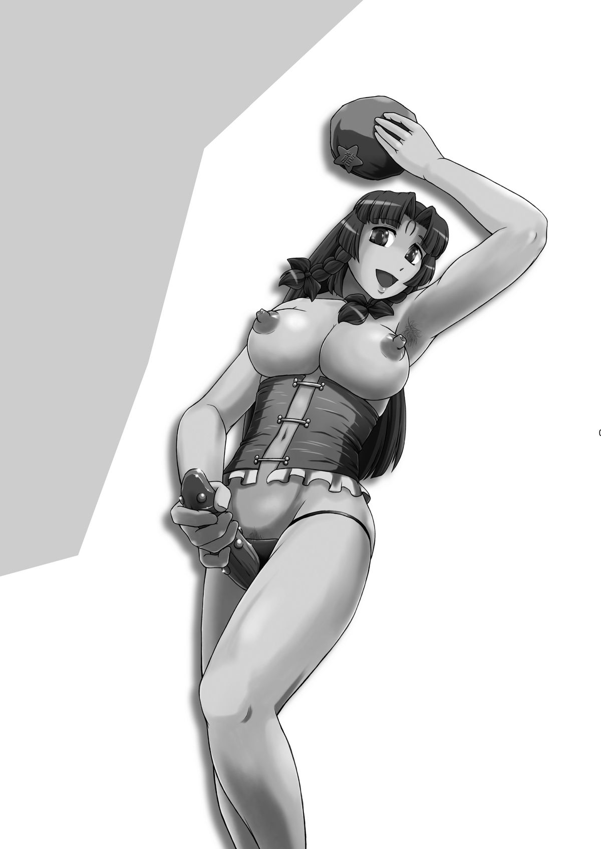 NUTS & Kokumaro MILK page 4 full