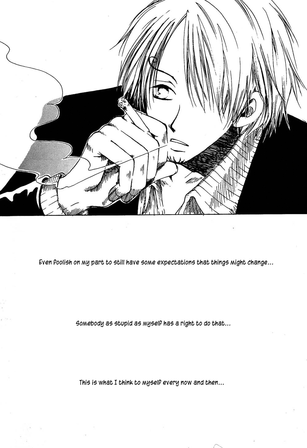 Kirara | Angels' Distress page 7 full