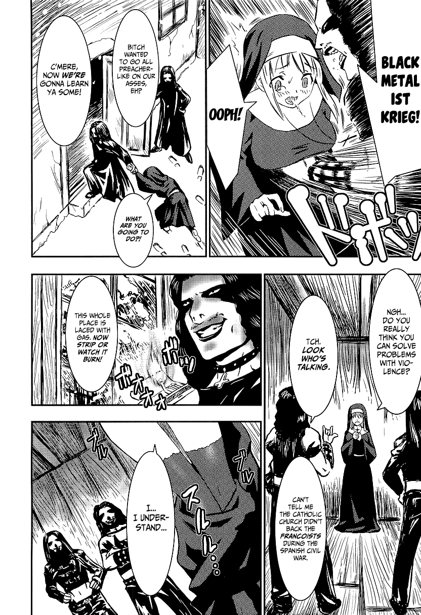 Goddess of Sodomy   =BSS+LWB= page 2 full