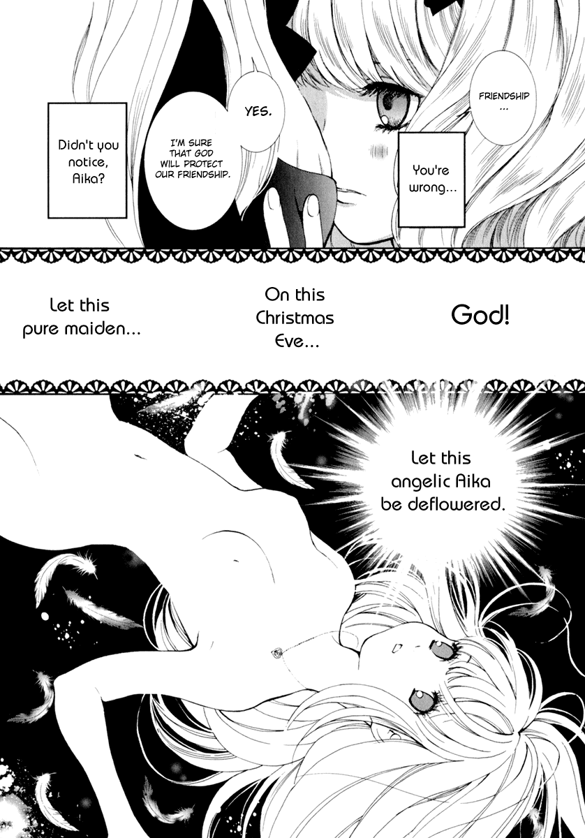 Christmas Eve Agape page 2 full