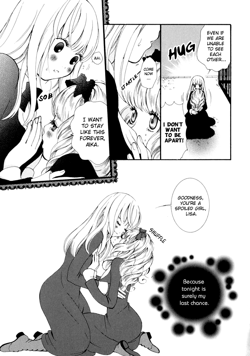Christmas Eve Agape page 3 full