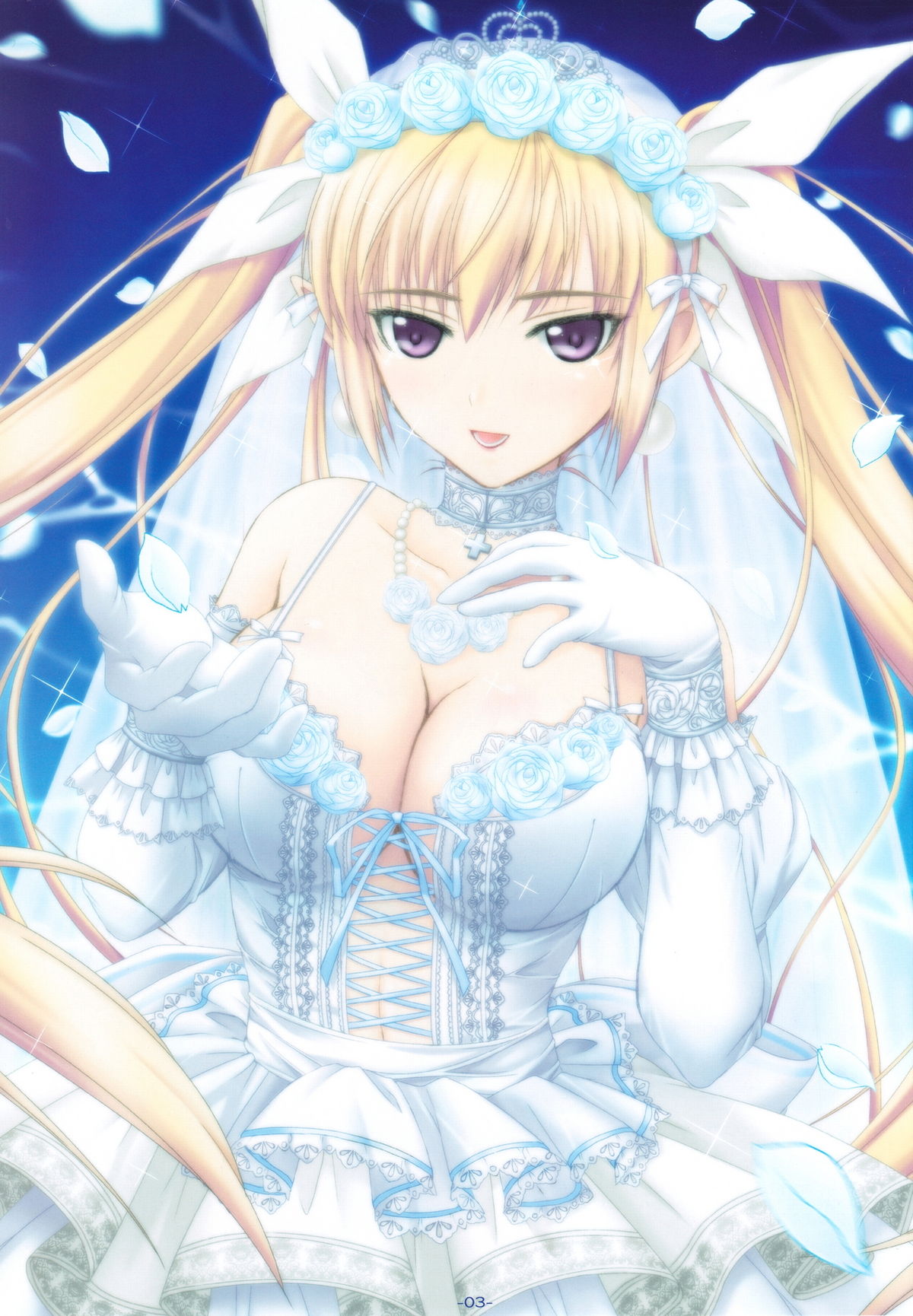 Shining Colors 2 page 3 full