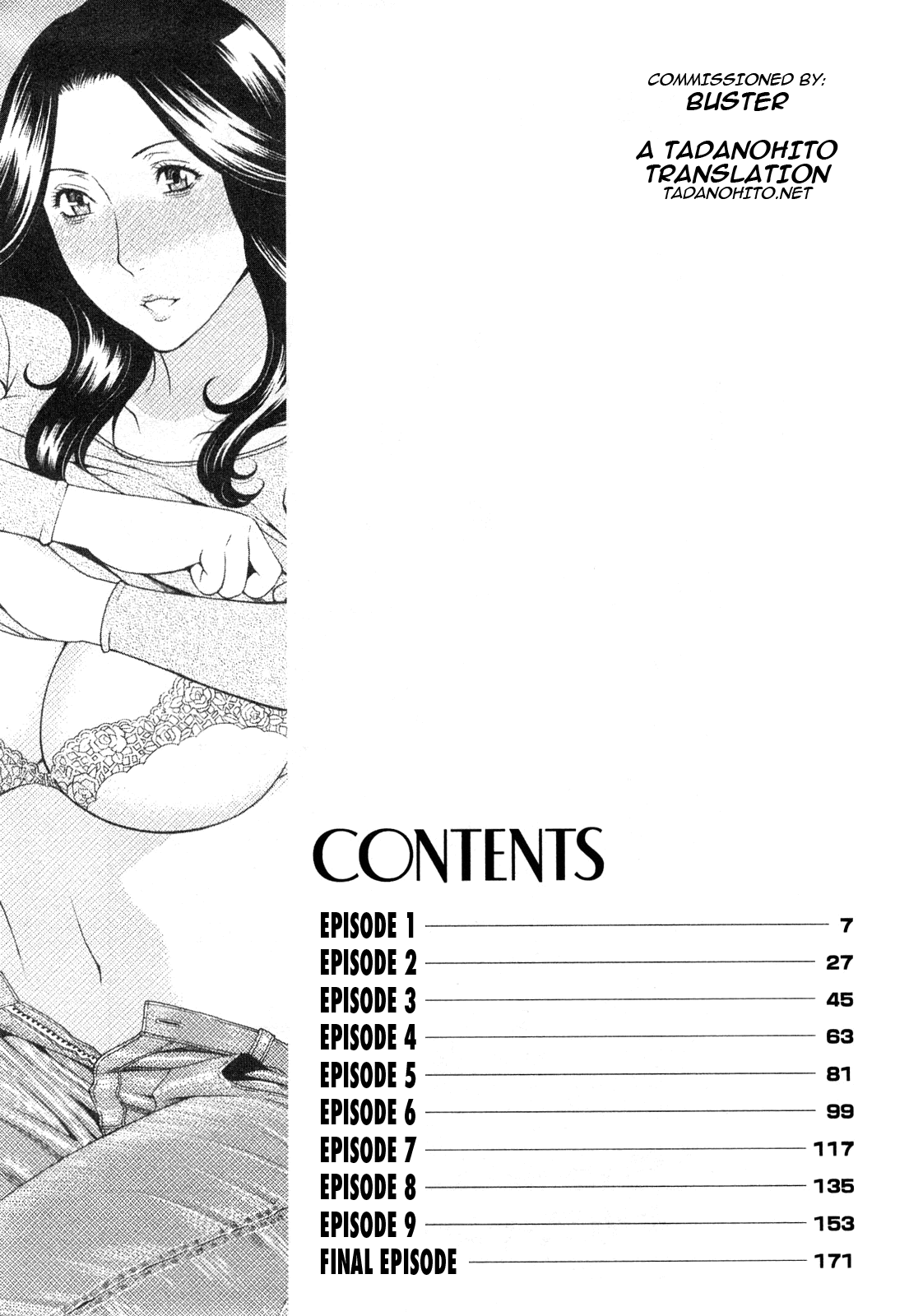 Sweet Days page 4 full