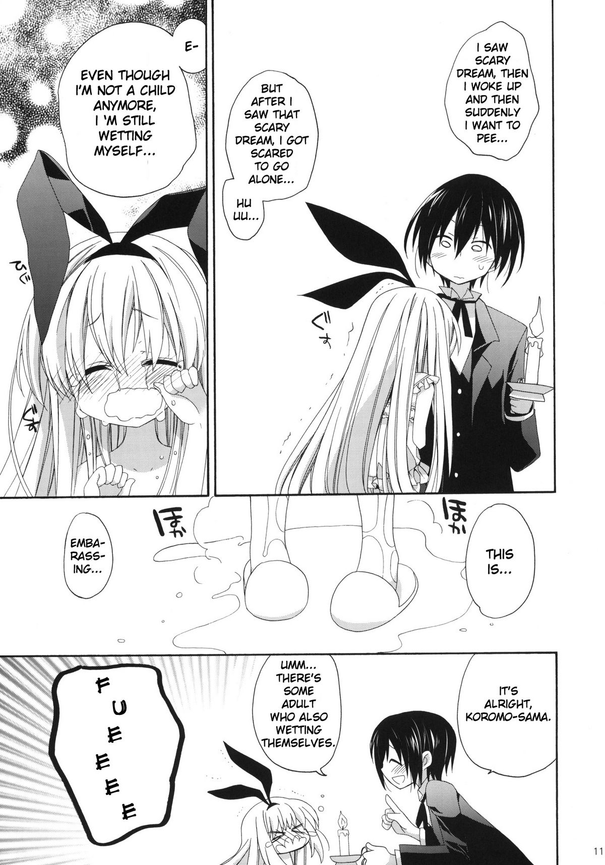 MILKY BUNNY page 10 full