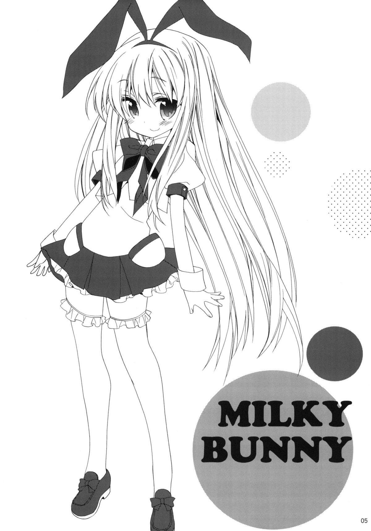 MILKY BUNNY page 4 full