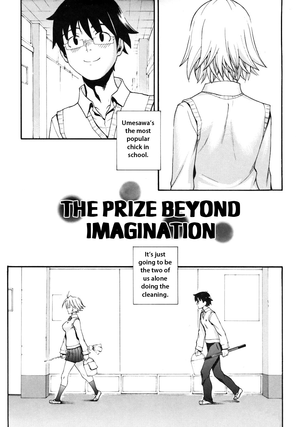 Candy Girl page 10 full