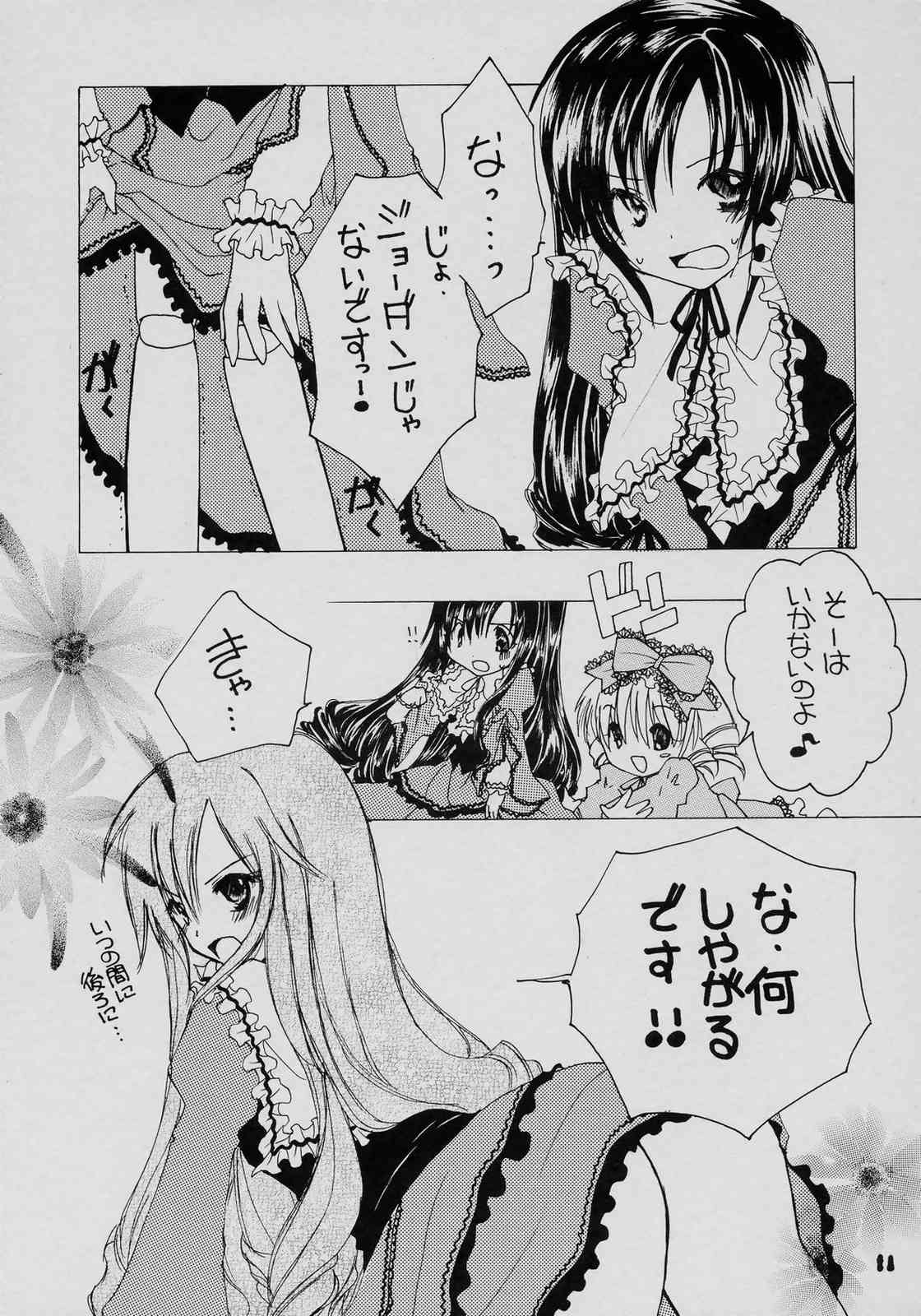 FRAMBOISE page 10 full