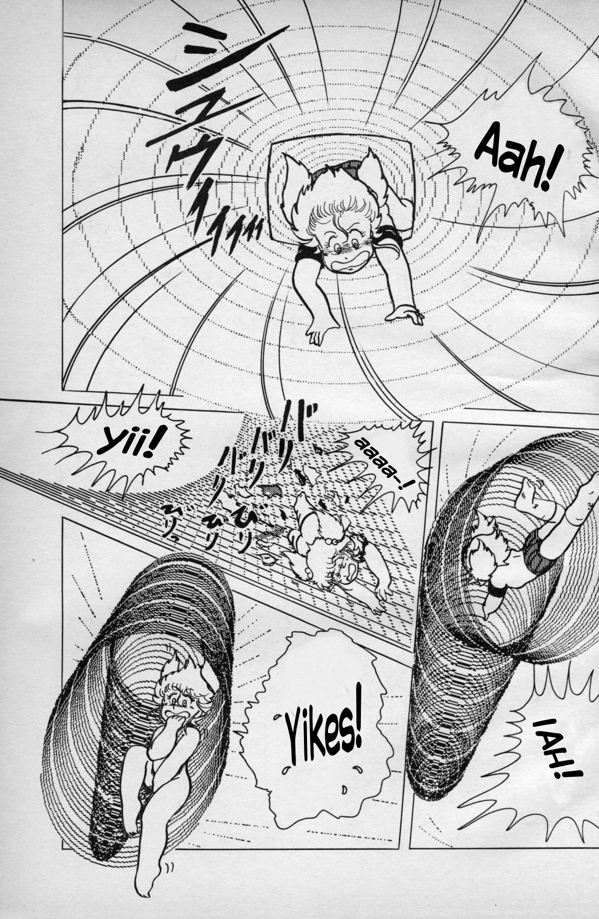 Turning Point page 5 full