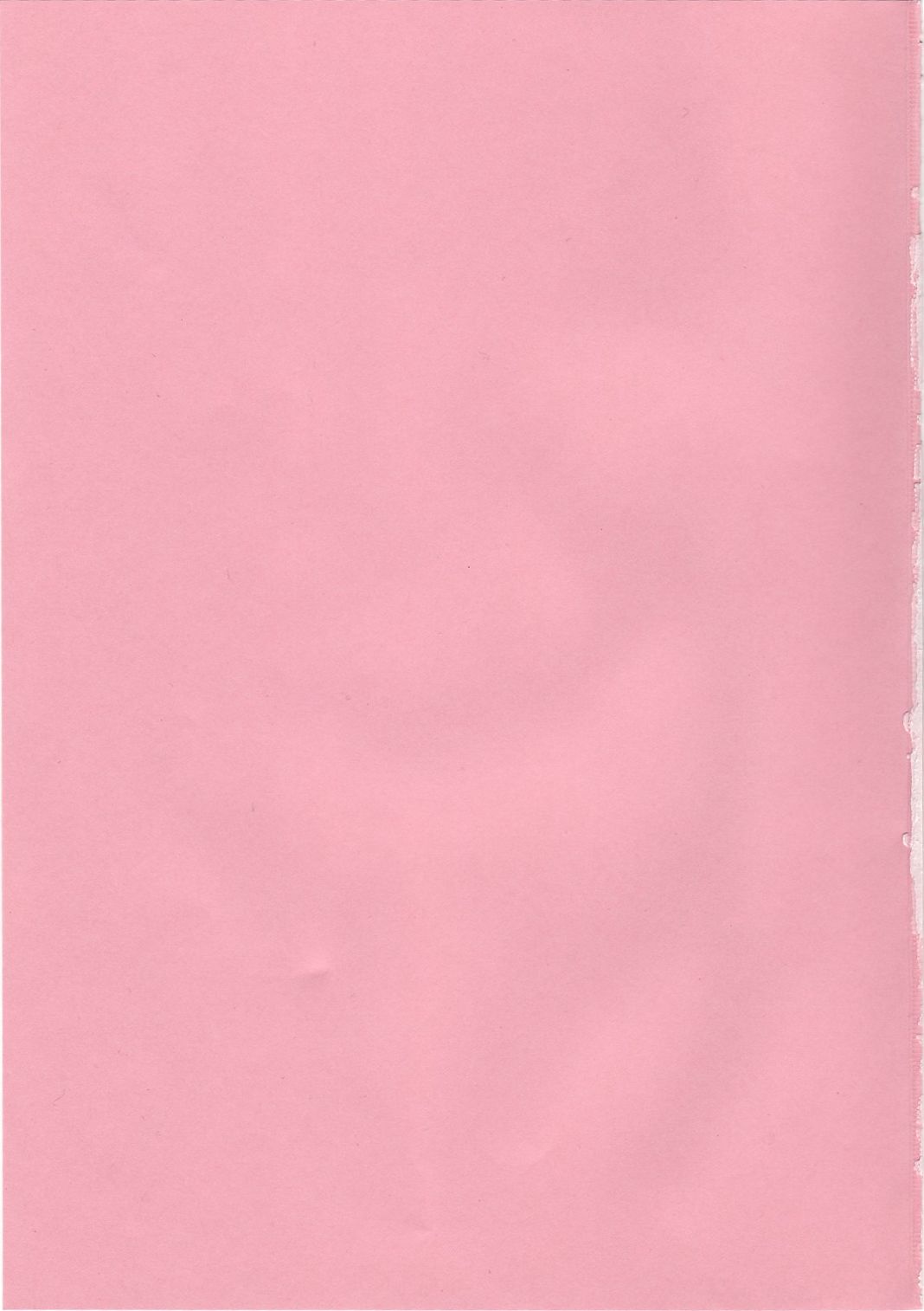 White Sugar & Black Sugar page 2 full