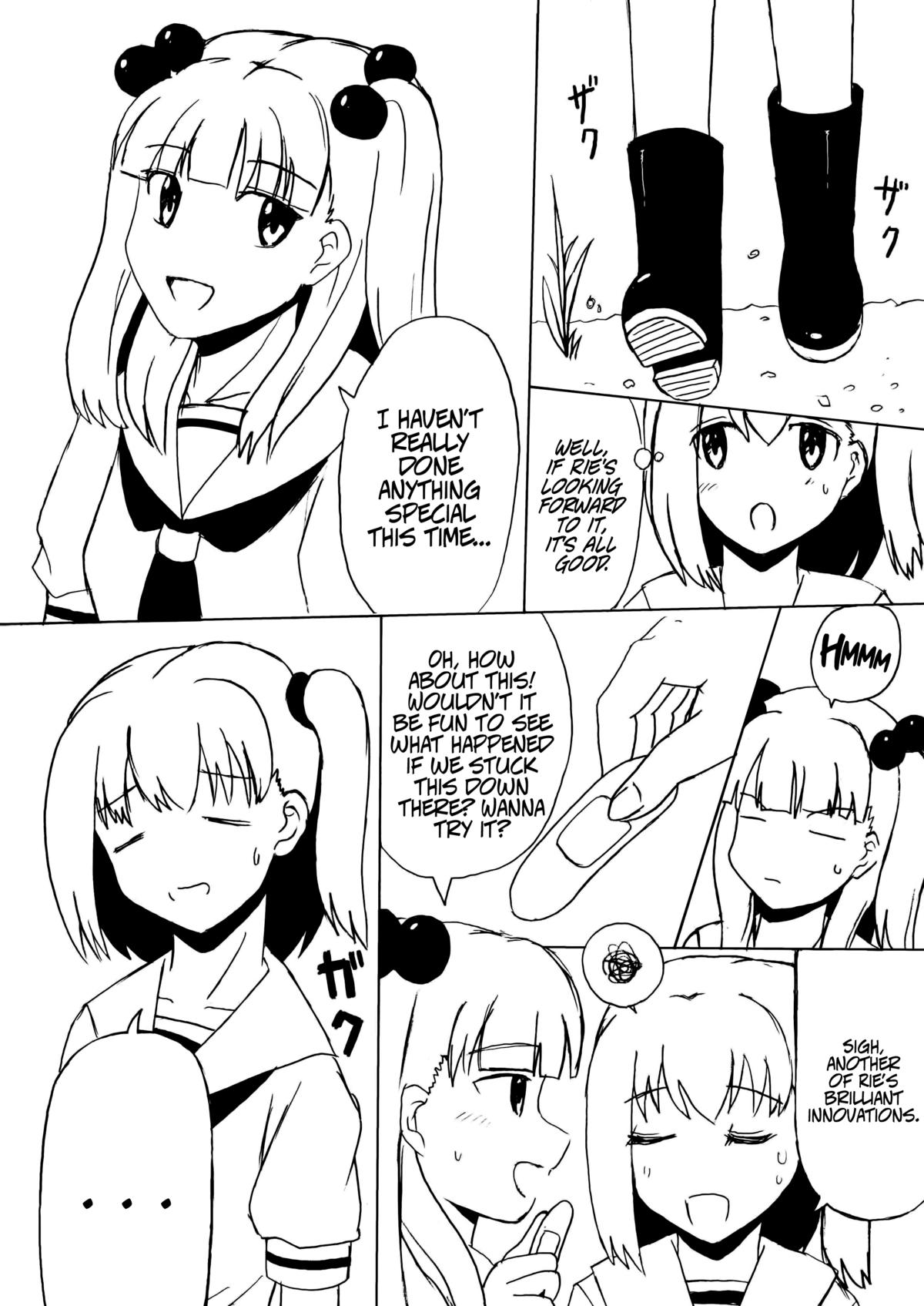 Country Girl  =LWB= page 5 full