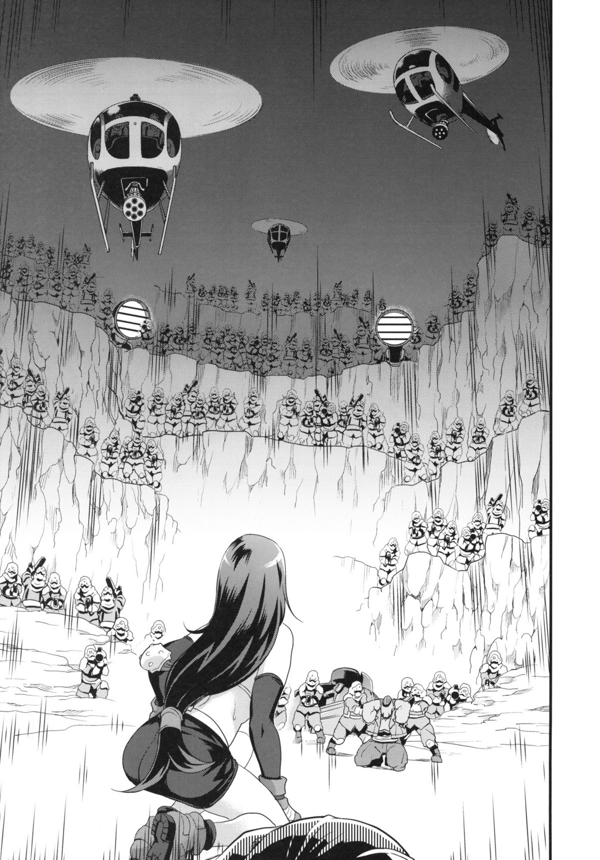 TITS BULLETS LIMITATION page 4 full