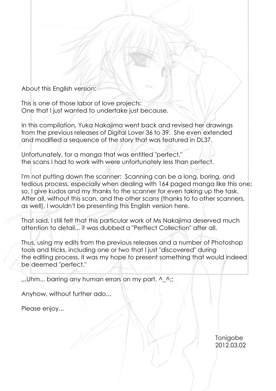 DL-SOS Soushuuhen | DL-SOS Perfect Collection page 2 full