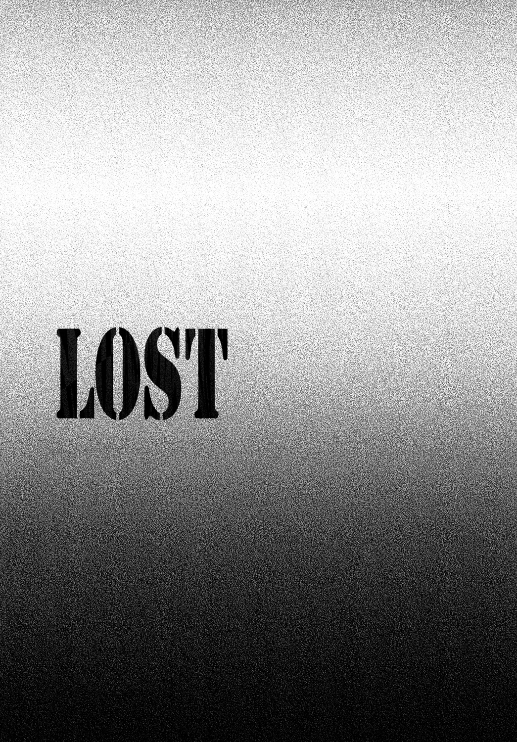 LOST page 3 full