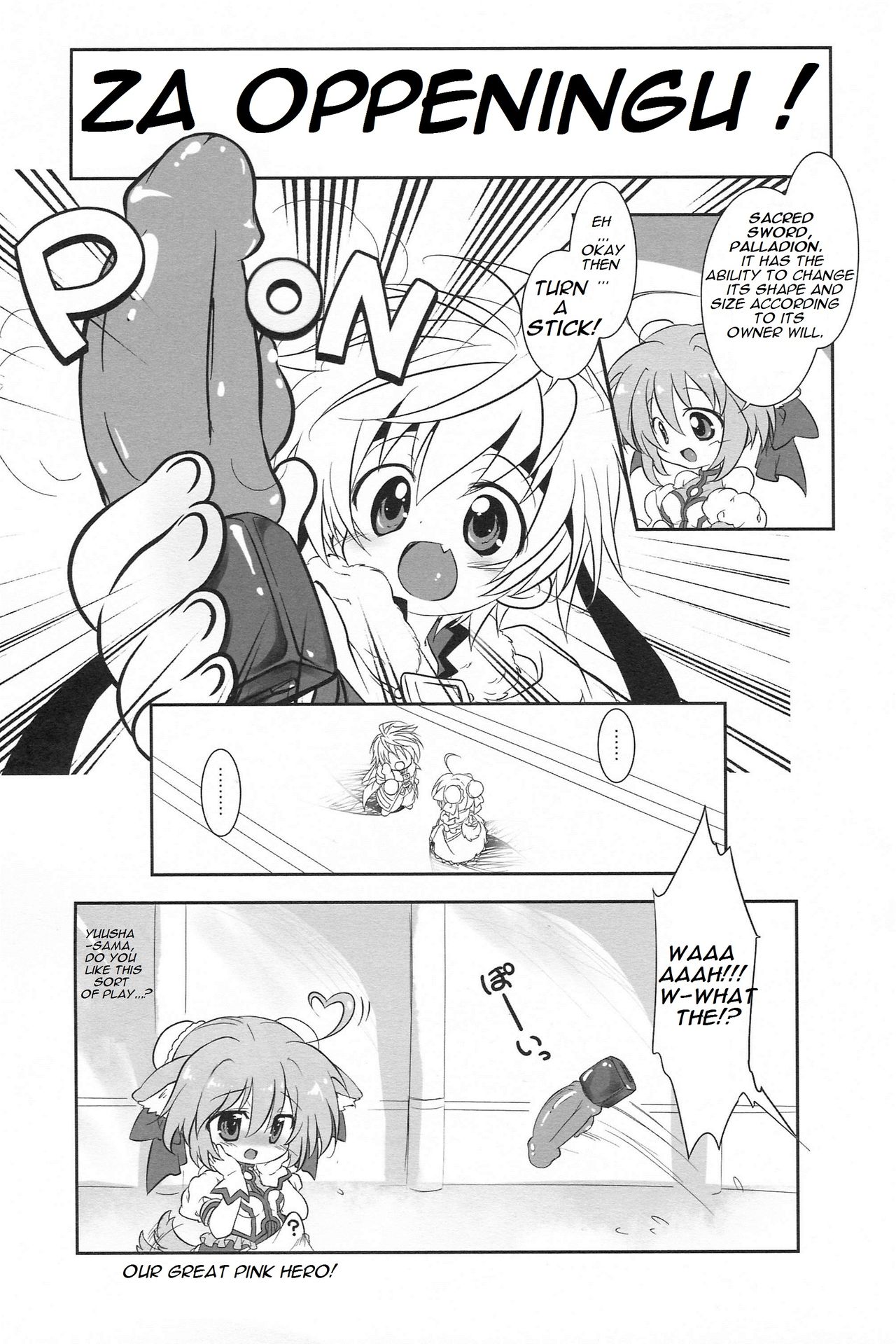 Fuck Days page 2 full