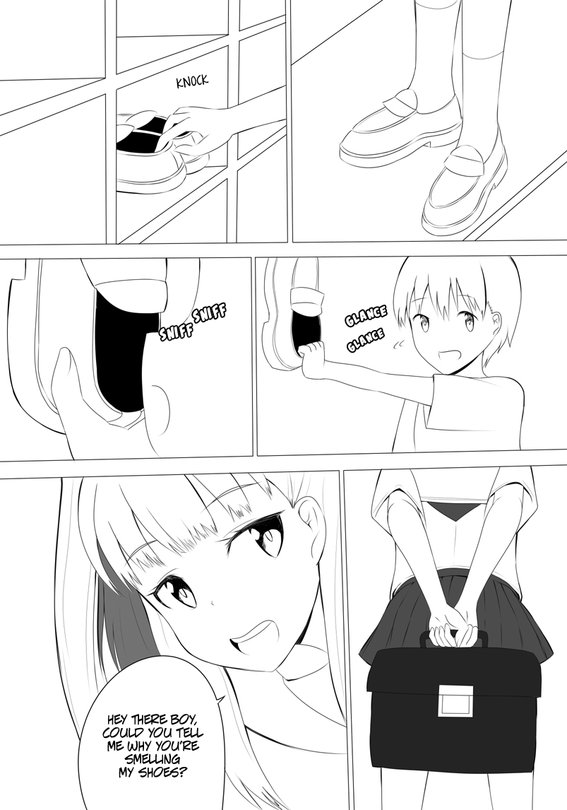 Denen Shoujo 5 | Country Girl 5  =LWB= page 2 full